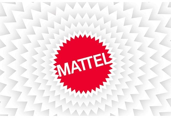 Mattel share image