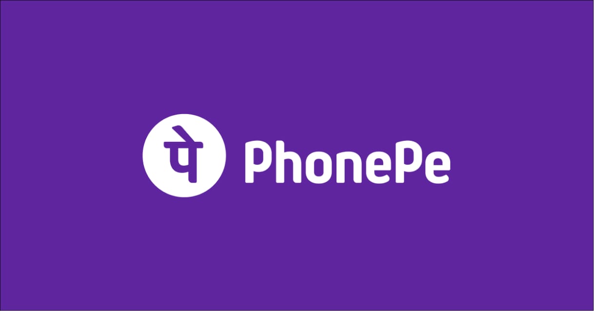 PhonePe share image