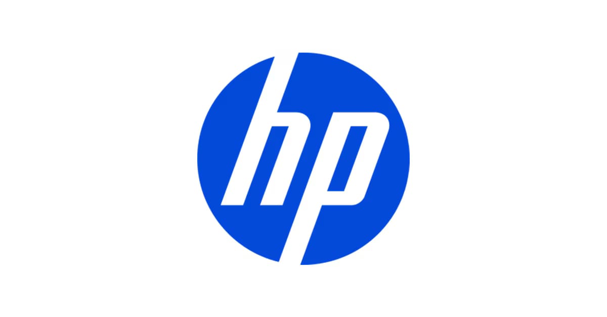 HP share image