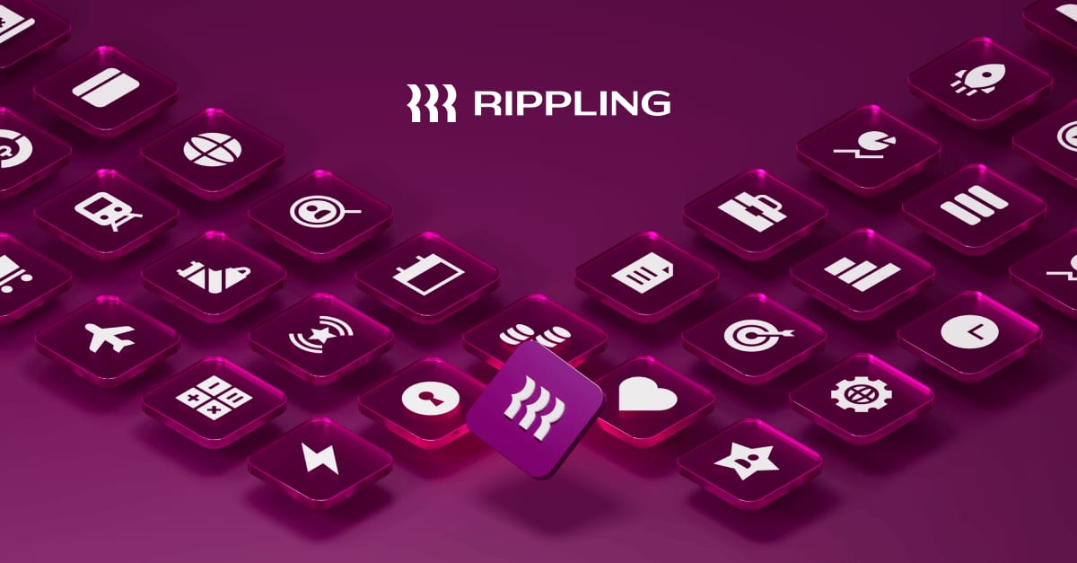 Rippling share image