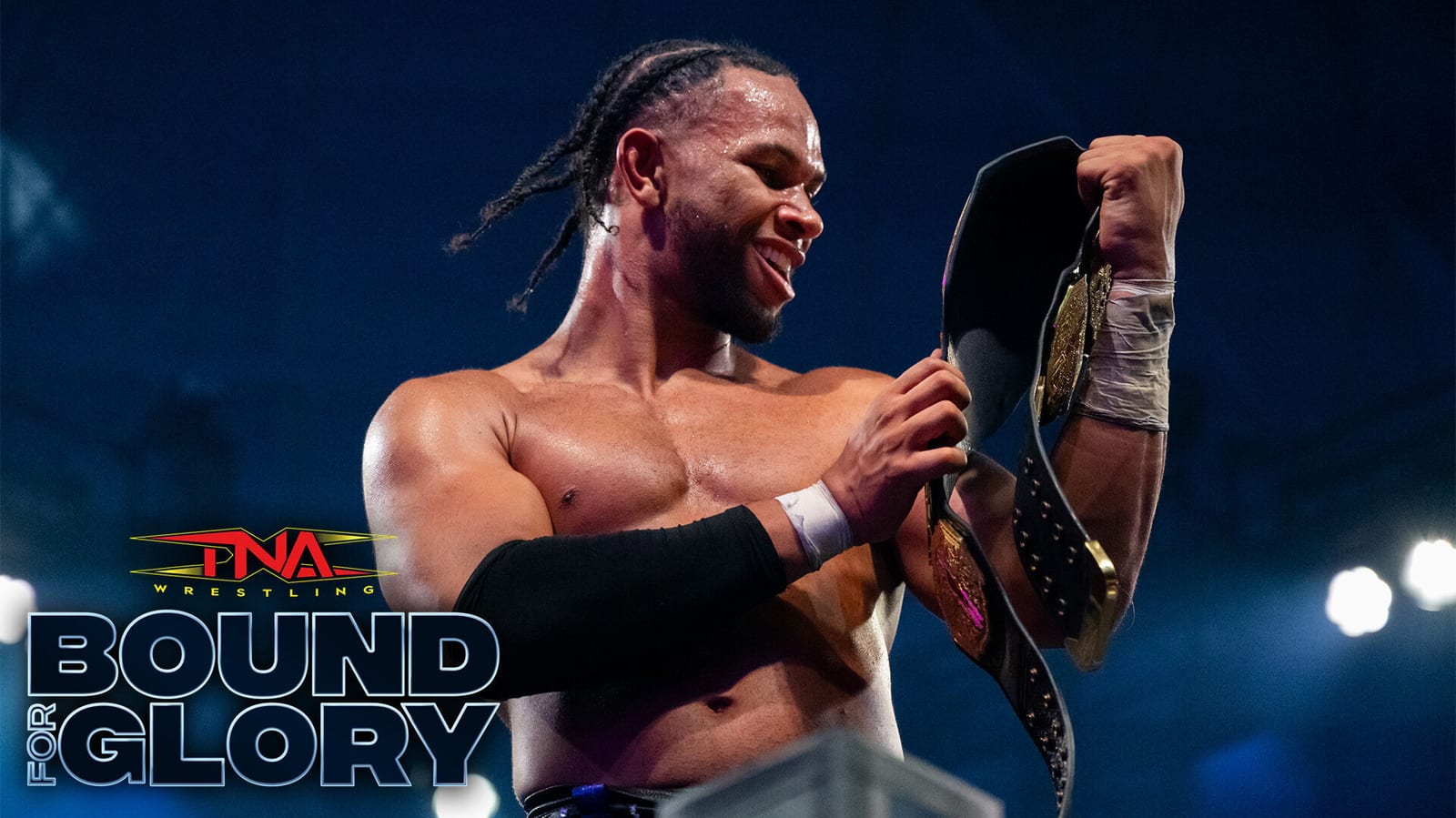 TNA Wrestling image 4