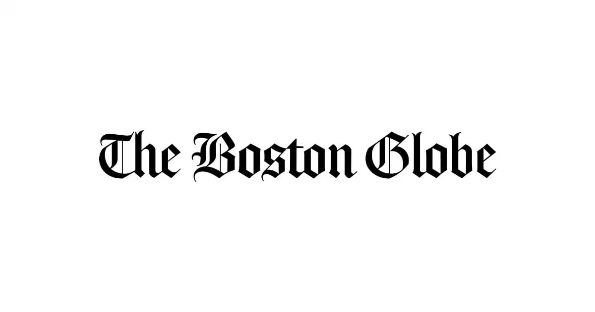 Boston Globe share image