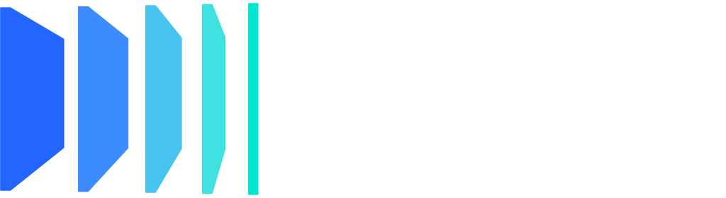 Western Digital logo for dark backgrounds