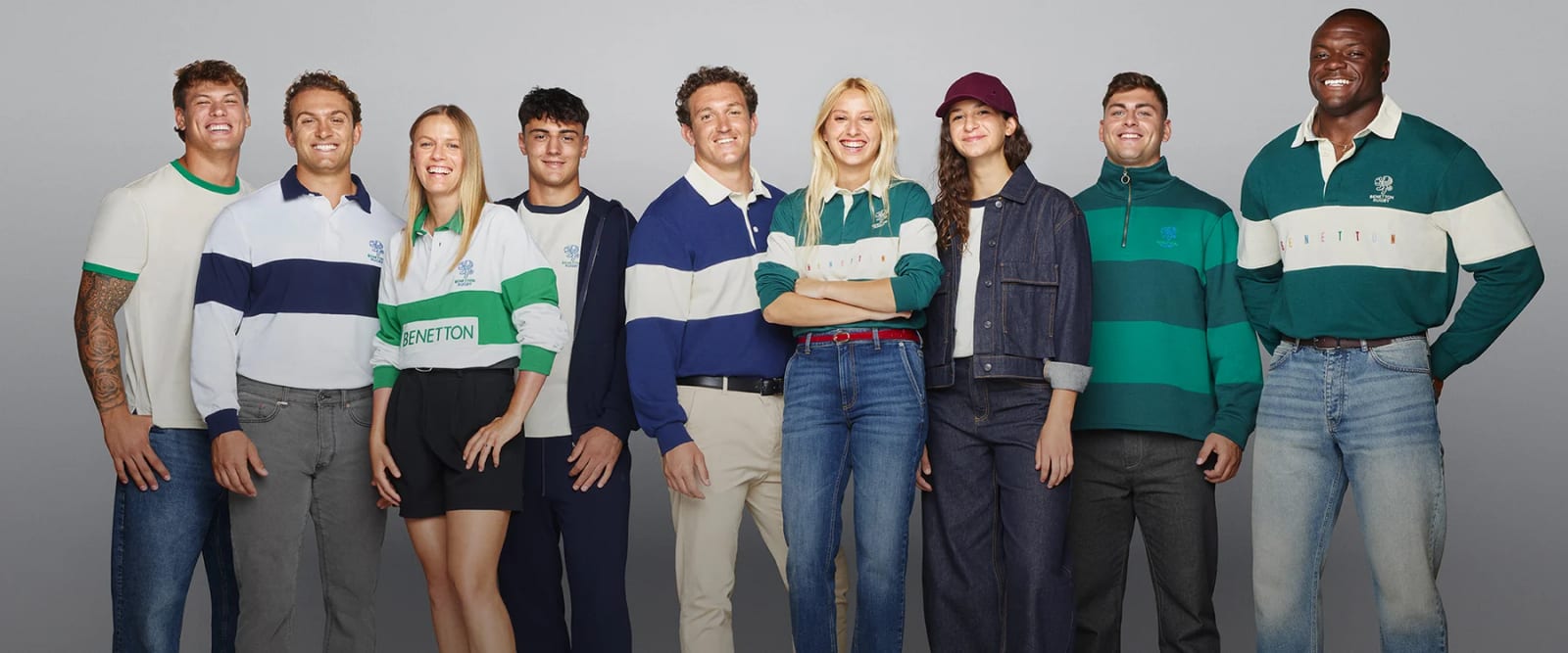 Benetton image 4