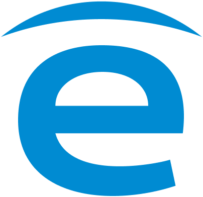 Engie symbol for light backgrounds