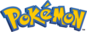 Pokémon logo for light backgrounds