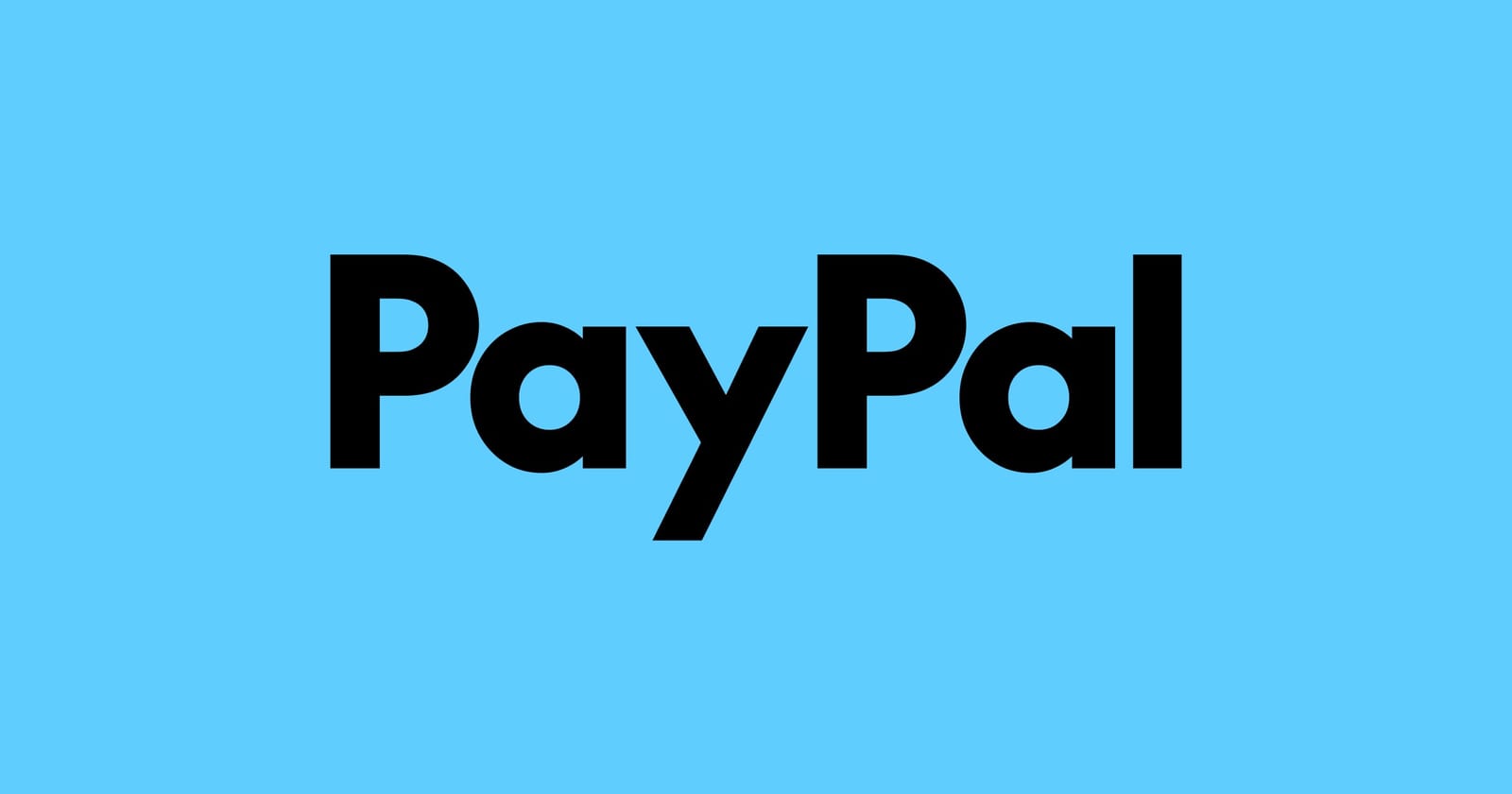 PayPal share image