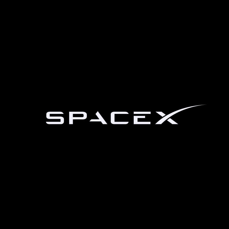 SpaceX share image