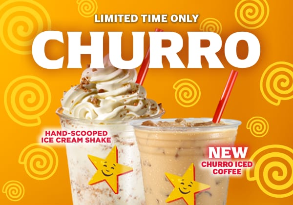 Carl's Jr image 2