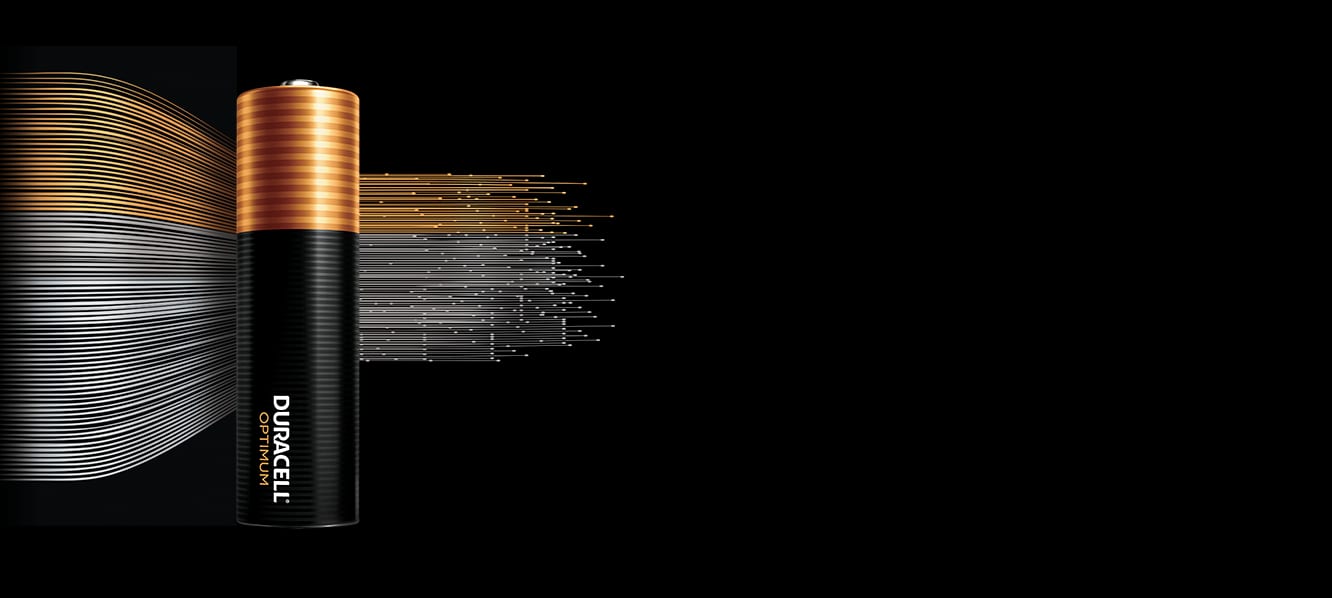 Duracell share image