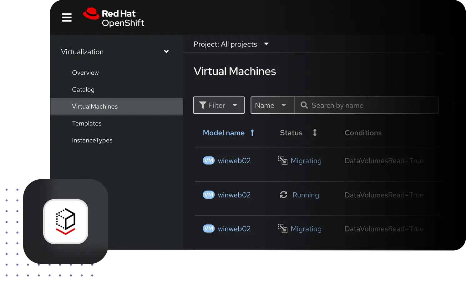 Red Hat image 3