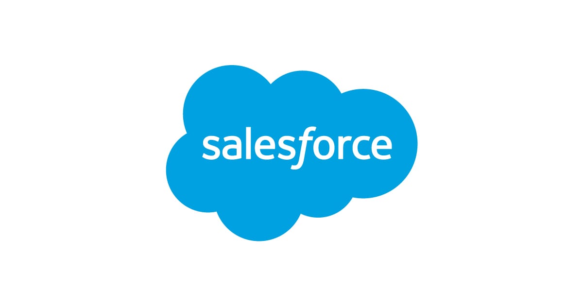Salesforce share image
