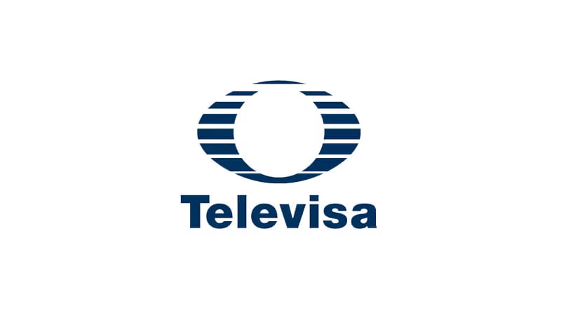 Televisa share image