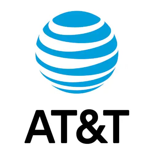 AT&T share image