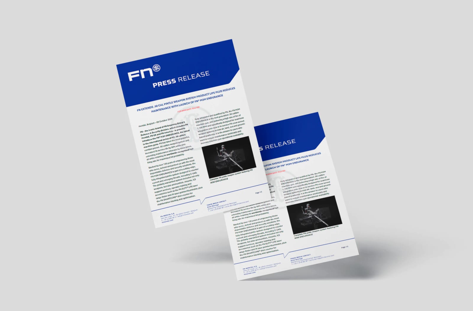 FN Herstal image 2