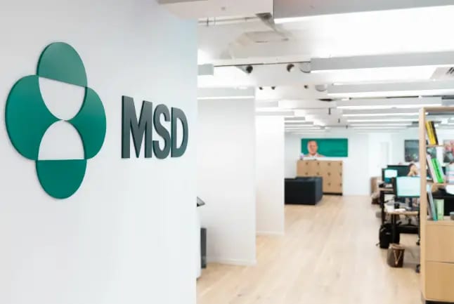 MSD Norge image 2