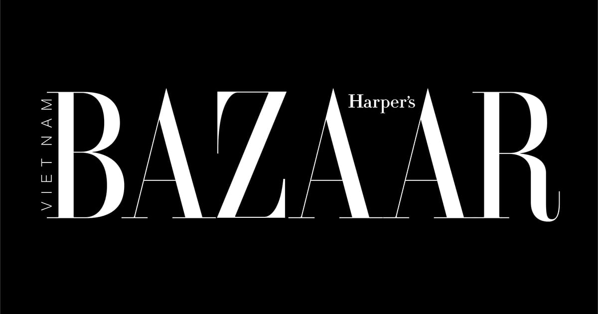 Harper's Bazaar Việt Nam share image