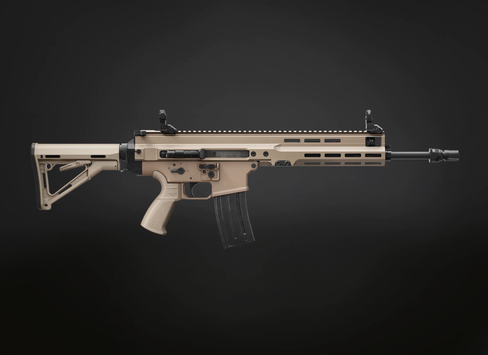 FN Herstal image 3