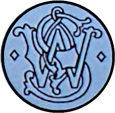 Smith & Wesson symbol for light backgrounds