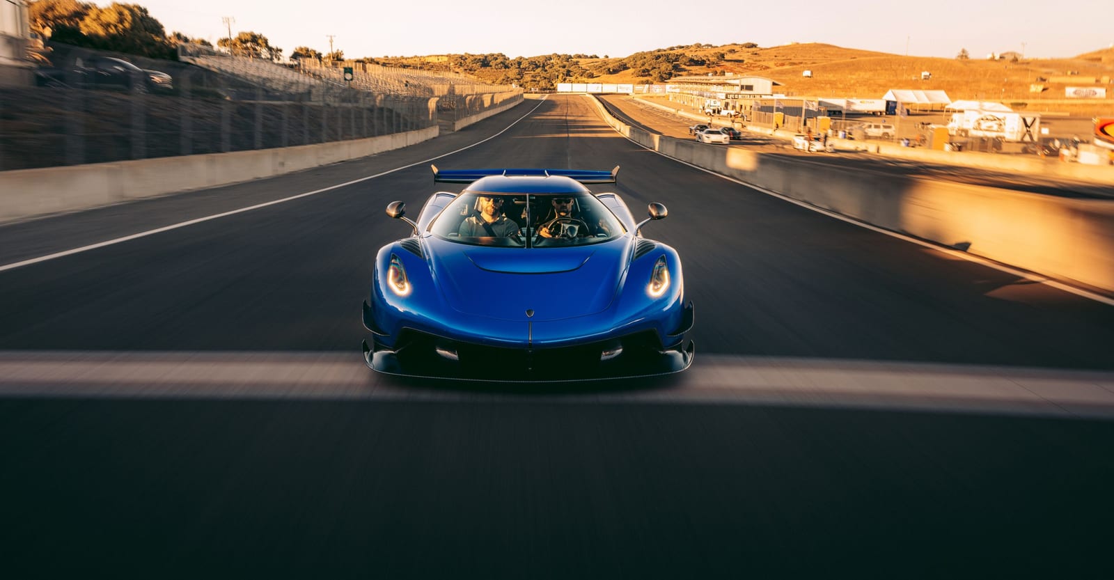 Koenigsegg image 4
