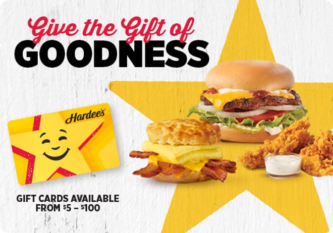 Hardees image 4