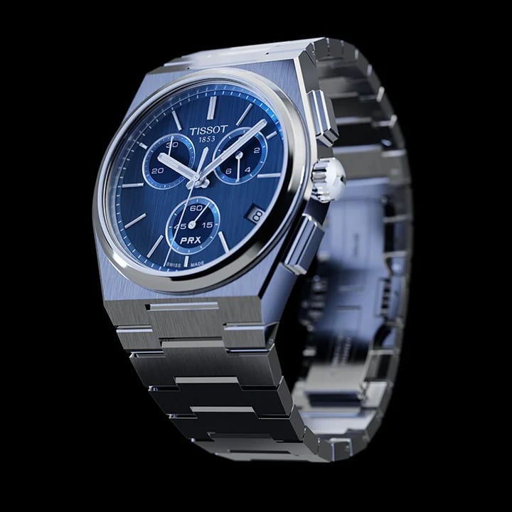 Tissot image 1