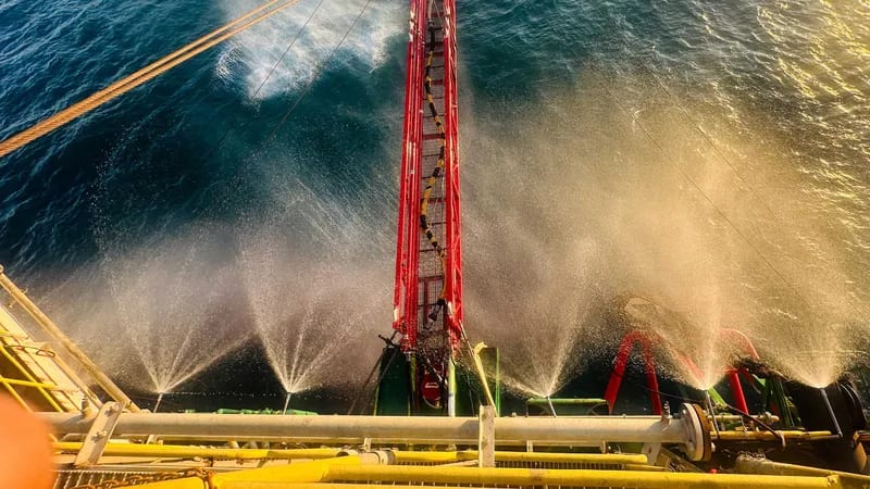 Halliburton image 3