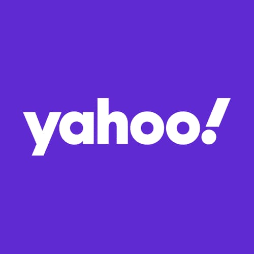 Yahoo share image