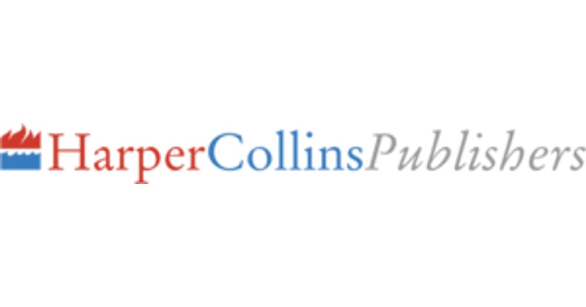 HarperCollins share image