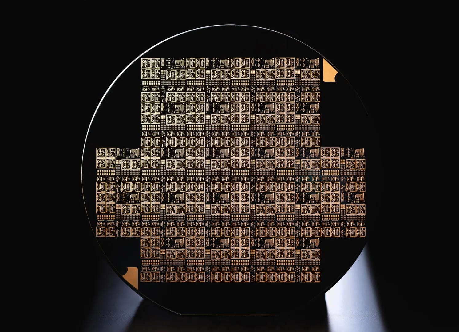 Northrop Grumman share image