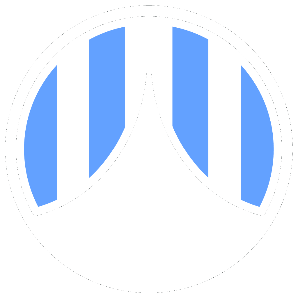 FCSL symbol for dark backgrounds