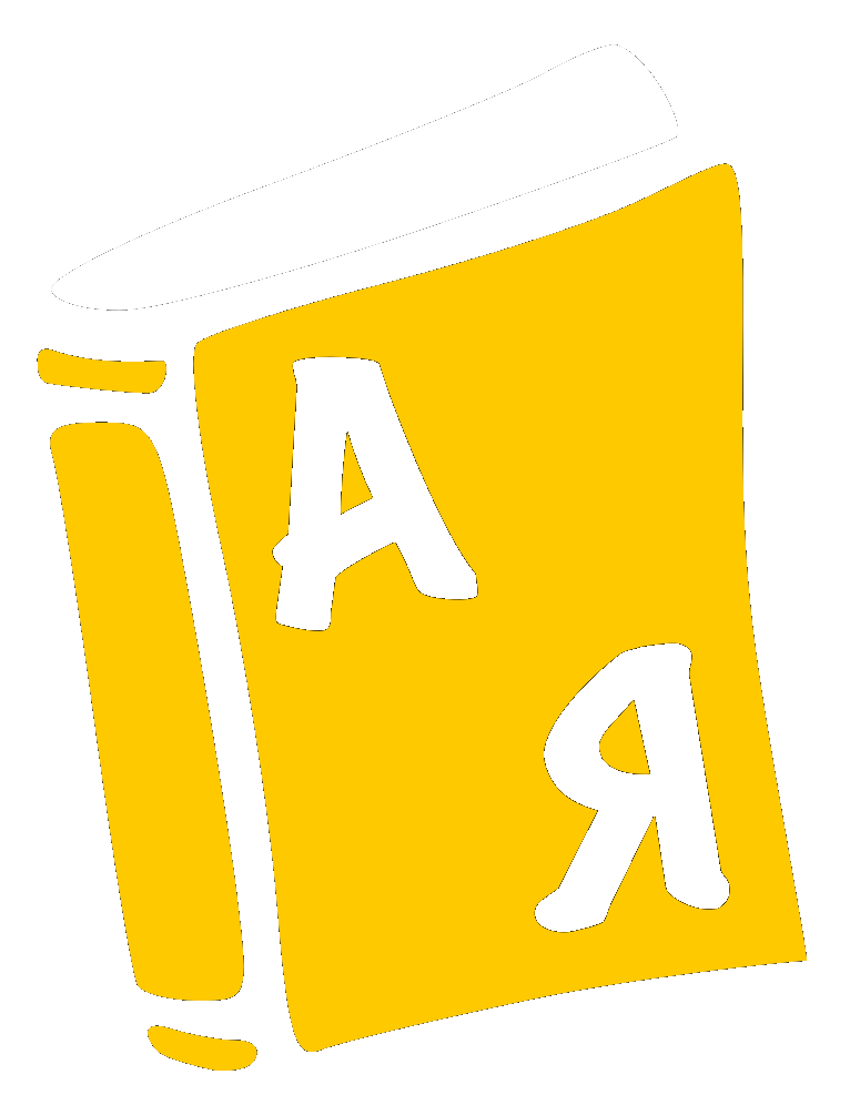 BookCrossing symbol for dark backgrounds