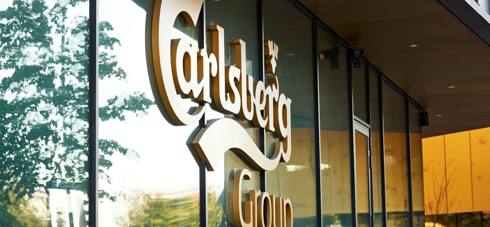 Carlsberg Group image 2