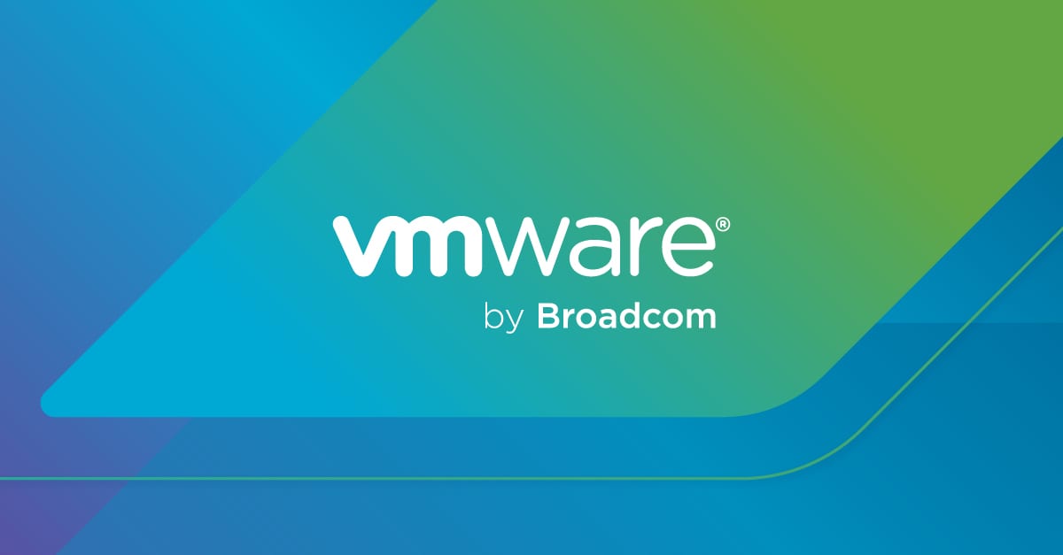 VMware by Broadcom share image