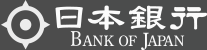 Bank of Japan logo