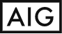 AIG logo for light backgrounds
