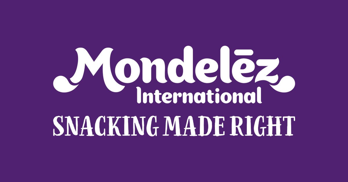 Mondelēz International share image