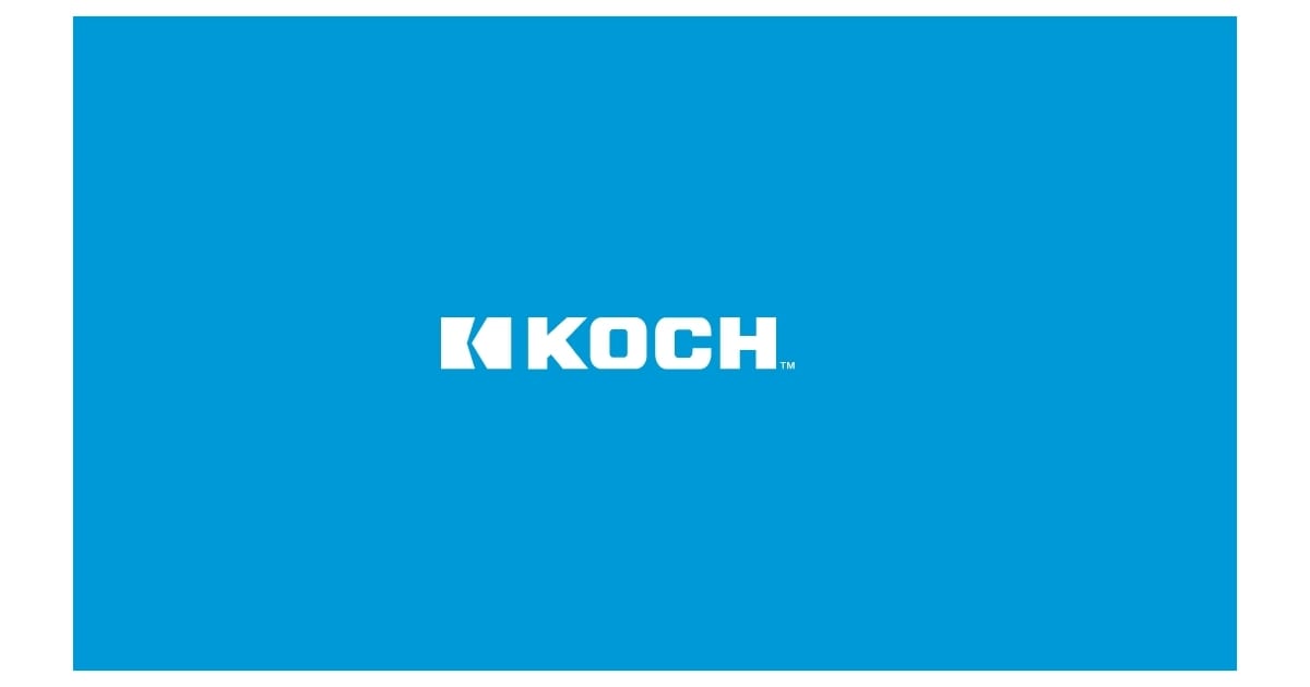 Koch share image