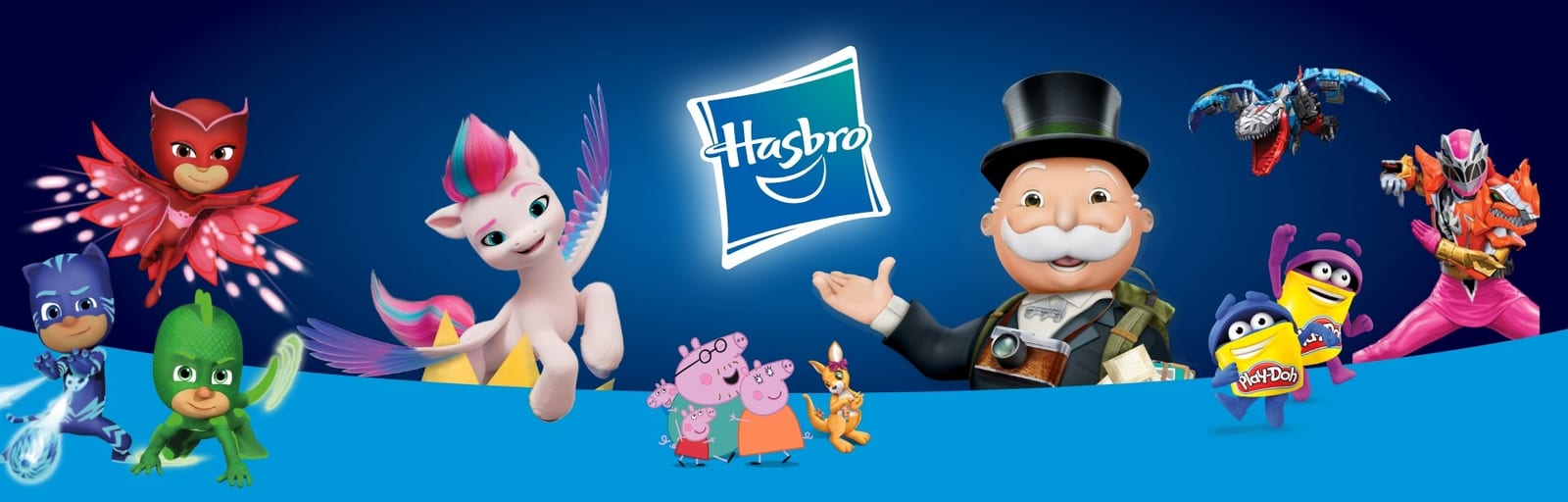 Hasbro share image