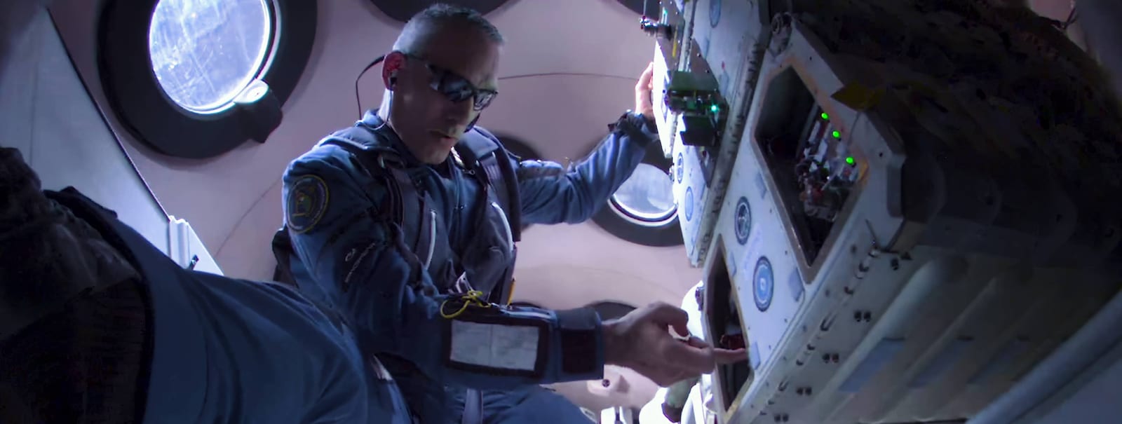 Virgin Galactic image 2