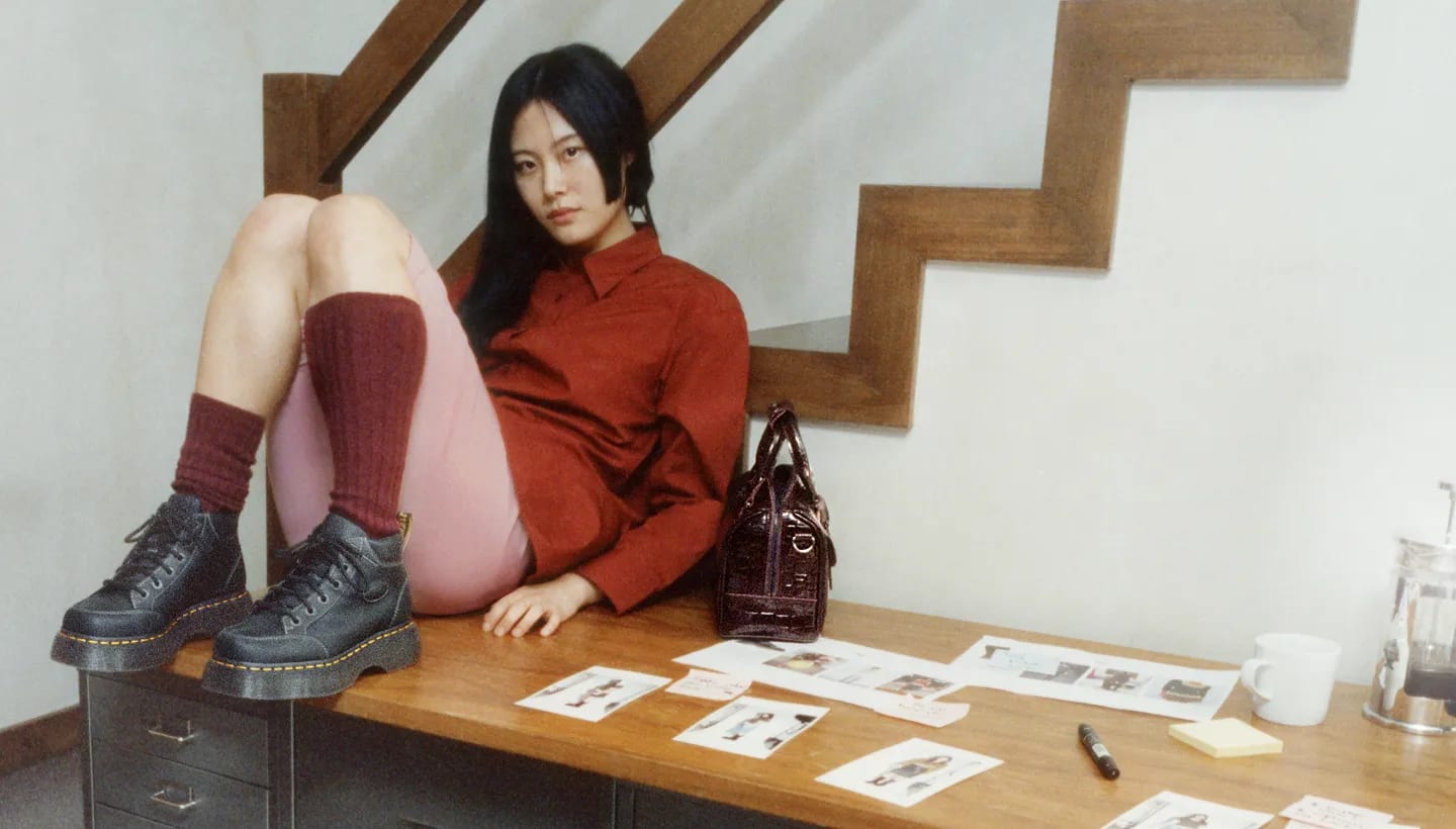 Dr. Martens image 2