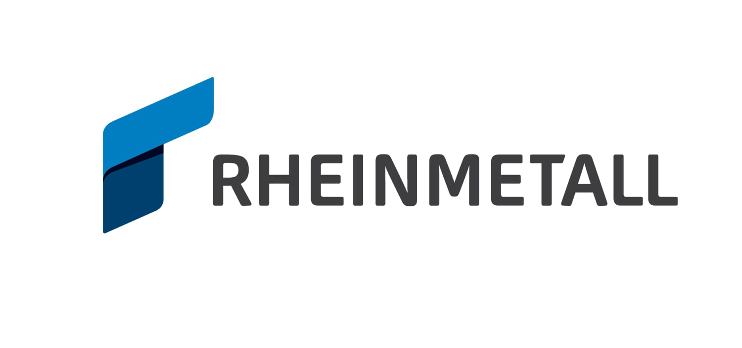 Rheinmetall share image