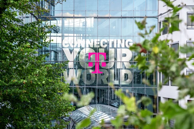 Deutsche Telekom image 3