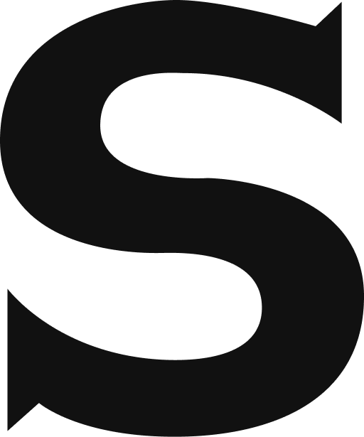 Singer symbol for light backgrounds