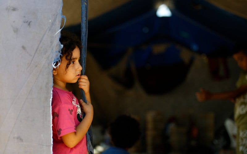 International Organization for Migration image 6