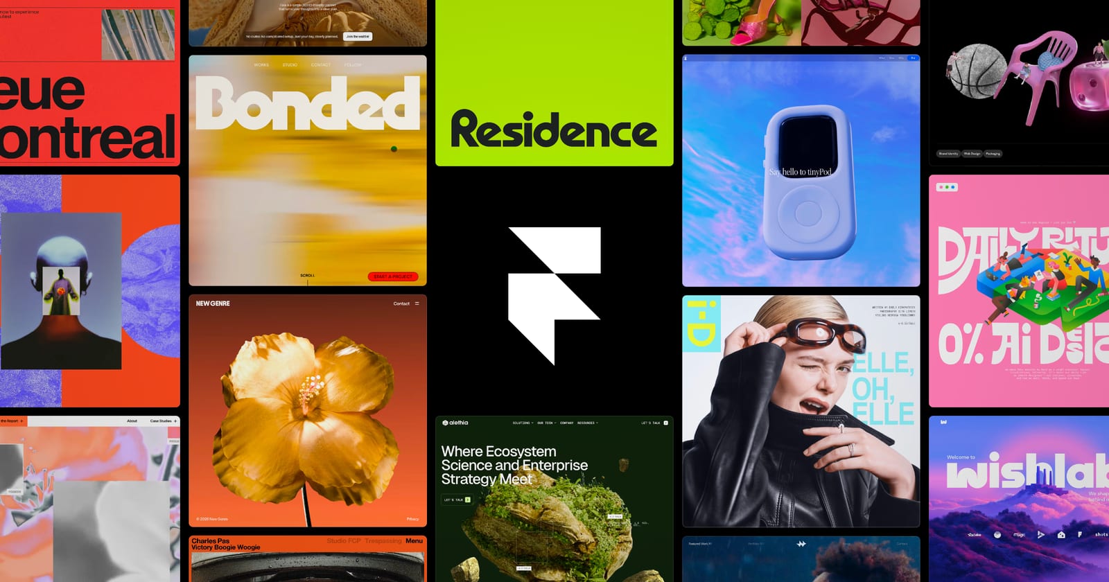 Framer share image