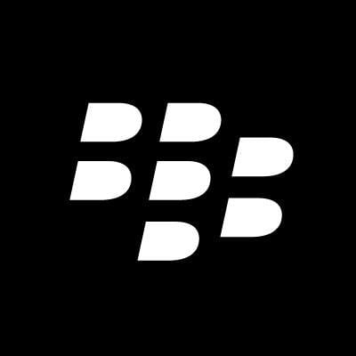 BlackBerry share image