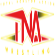 TNA Wrestling symbol for light backgrounds