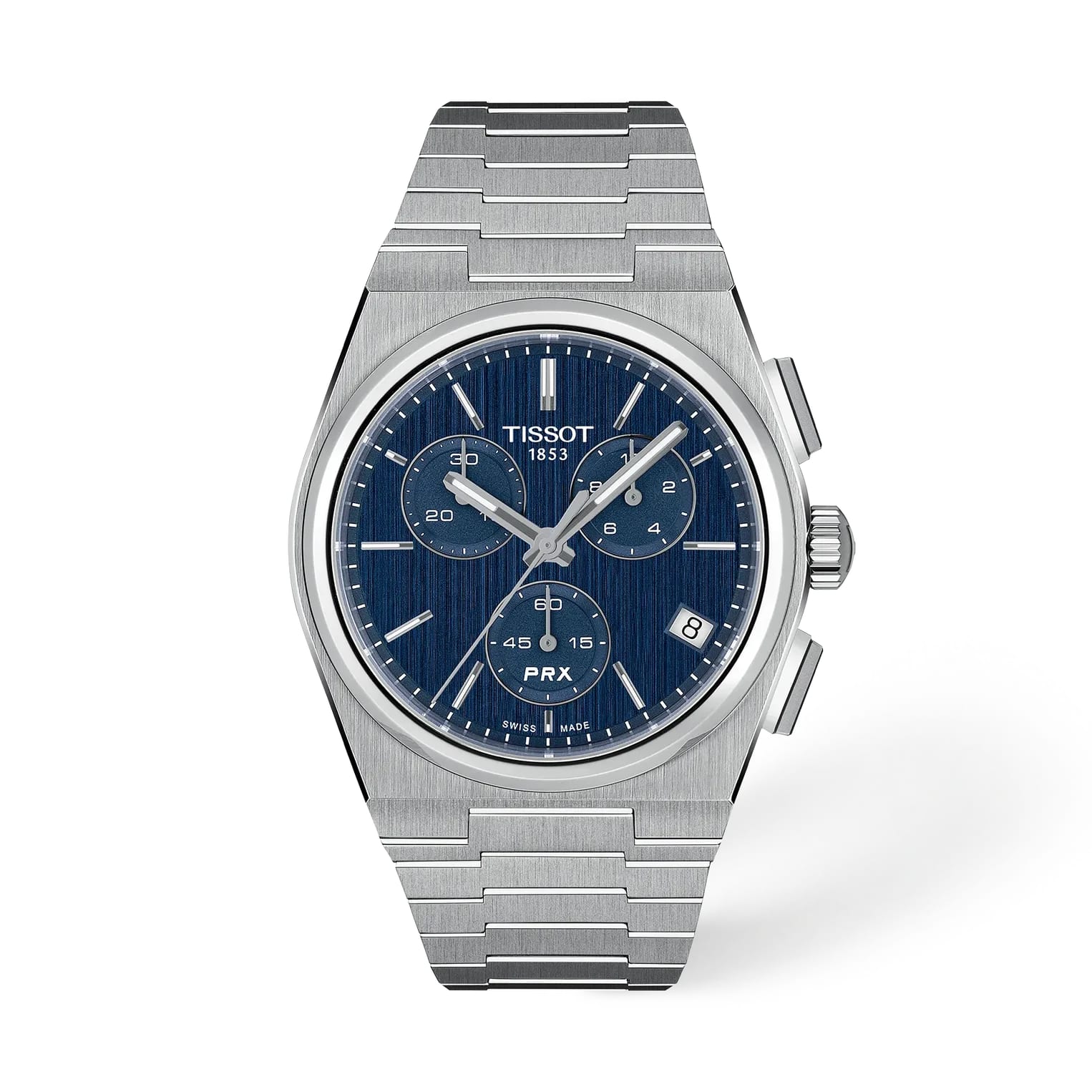 Tissot image 2