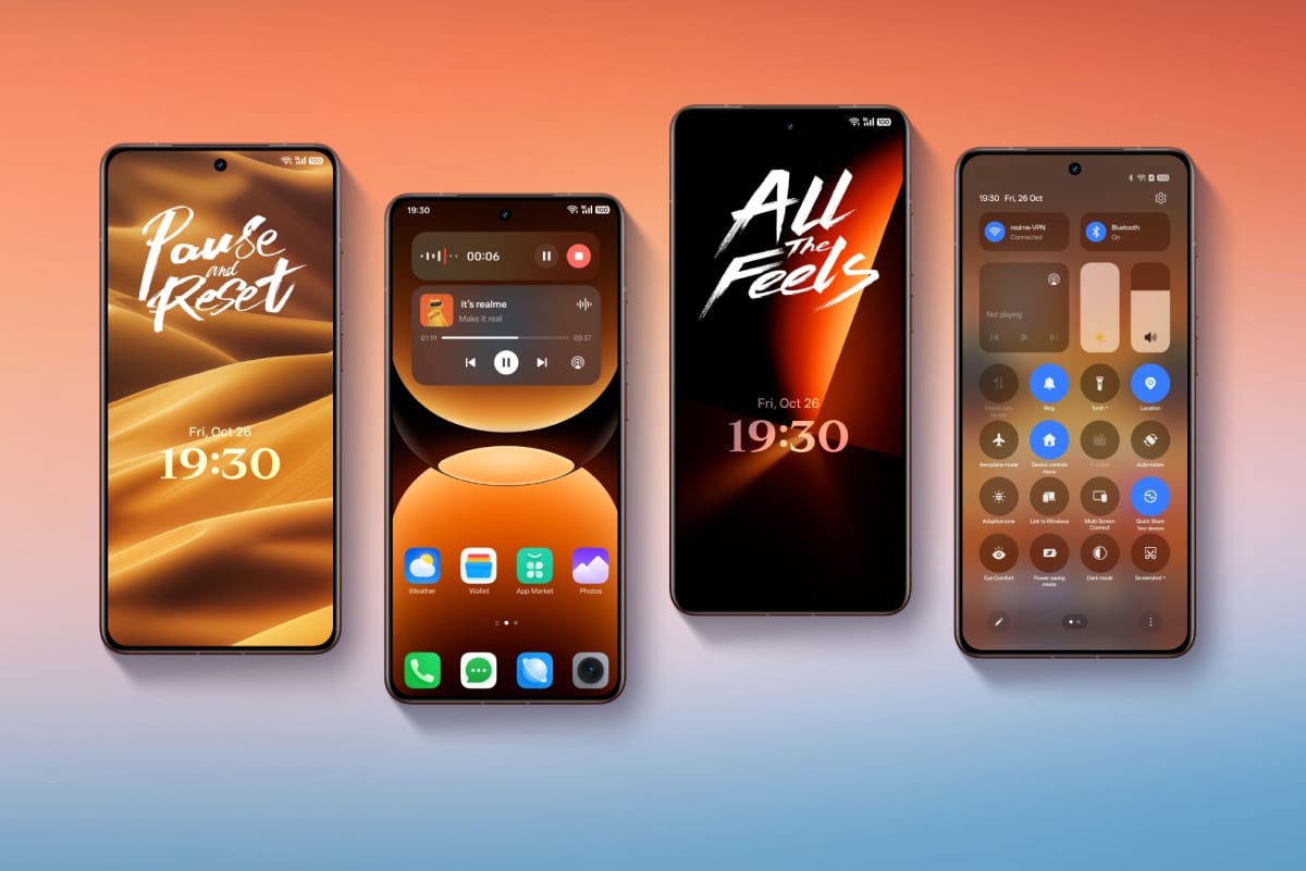 Realme image 4